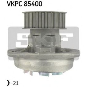 Achetez des Pompe à eau SKF VKPC 85400 à prix pour 103,69 €