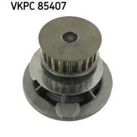 Achetez des Pompe à eau SKF VKPC 85407 à prix pour 47,15 €