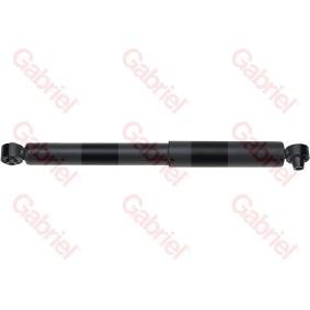 Stoßdämpfer G71201 für FIAT