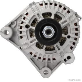Lichtmaschine von HERTH+BUSS ELPARTS