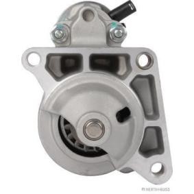 Anlasser von HERTH+BUSS ELPARTS