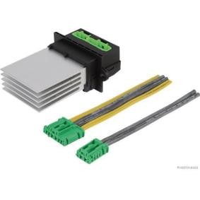 Køb Styreenhed, varme / ventilation af HERTH+BUSS ELPARTS 75614370 til den lave pris 666,49 DKK