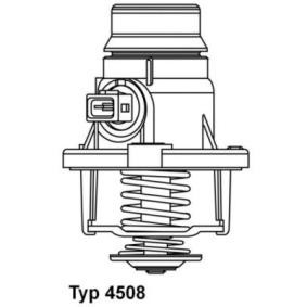 Kühlwasserthermostat 4508.101D