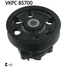Osta Vesipumppu SKF:llä VKPC 85700 edullisesti hintaan 39,32 €