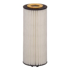 Køb Oliefilter af HENGST FILTER E155H01 D122 til den lave pris 121,62 DKK