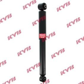 Stoßdämpfer 349097 für Qashqai / Qashqai +2 I (J10, NJ10) für 56,08 CHF