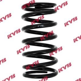 Compre Mola de suspensão da KYB RA1153 a um preço baixo por 89,63 €