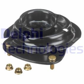 Compre Kit de reparação, suporte de apoio do conj. mola / amortecedor da DELPHI BSJ10015 a um preço baixo por 114,41 €