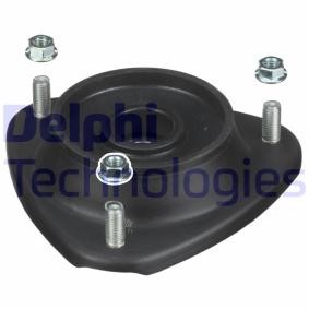 Compre Kit de reparação, suporte de apoio do conj. mola / amortecedor da DELPHI BSJ10016 a um preço baixo por 161,52 €