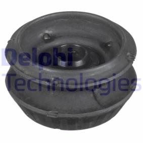 Compre Kit de reparação, suporte de apoio do conj. mola / amortecedor da DELPHI BSJ10017 a um preço baixo por 72,54 €