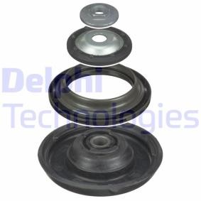Compre Kit de reparação, suporte de apoio do conj. mola / amortecedor da DELPHI BSJ10030 a um preço baixo por 38,06 €