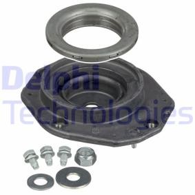 Compre Kit de reparação, suporte de apoio do conj. mola / amortecedor da DELPHI BSJ10031 a um preço baixo por 54,29 €