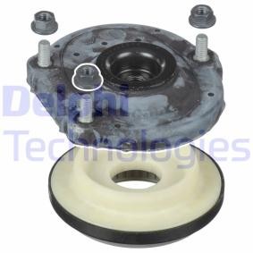 Compre Kit de reparação, suporte de apoio do conj. mola / amortecedor da DELPHI BSJ10034 a um preço baixo por 56,22 €