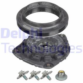 Reparatursatz, Federbeinstützlager BSJ10070 von DELPHI günstig für 75,21 € online kaufen