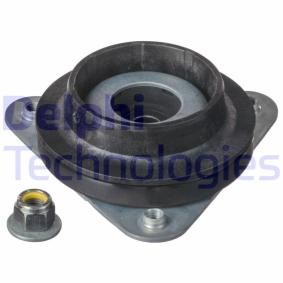 Reparatursatz, Federbeinstützlager BSJ10076 von DELPHI günstig für 41,15 € online kaufen