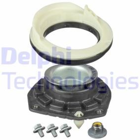 Reparatursatz, Federbeinstützlager BSJ10077 von DELPHI günstig für 54,72 € online kaufen