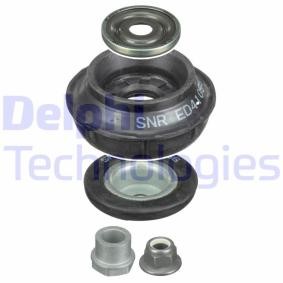 Reparatursatz, Federbeinstützlager BSJ10078 von DELPHI günstig für 56,35 € online kaufen