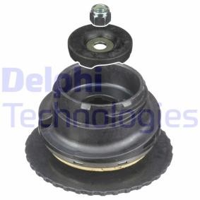 Compre Kit de reparação, suporte de apoio do conj. mola / amortecedor da DELPHI BSJ10081 a um preço baixo por 71,13 €