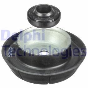 Acquista Kit riparazione, Cuscinetto ammortizzatore a molla da DELPHI BSJ10082 a buon mercato per soli 63,86 €