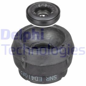 Compre Kit de reparação, suporte de apoio do conj. mola / amortecedor da DELPHI BSJ10083 a um preço baixo por 18,13 €