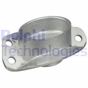 Compre Kit de reparação, suporte de apoio do conj. mola / amortecedor da DELPHI BSJ10088 a um preço baixo por 28,26 €