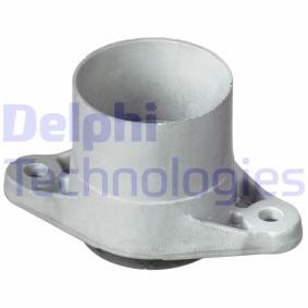 Compre Kit de reparação, suporte de apoio do conj. mola / amortecedor da DELPHI BSJ10089 a um preço baixo por 24,01 €