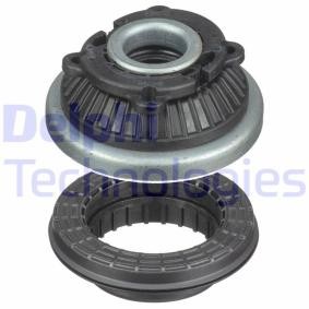 Compre Kit de reparação, suporte de apoio do conj. mola / amortecedor da DELPHI BSJ10092 a um preço baixo por 73,52 €