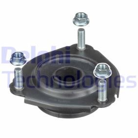 Acquista Kit riparazione, Cuscinetto ammortizzatore a molla da DELPHI BSJ10101 a buon mercato per soli 108,14 €