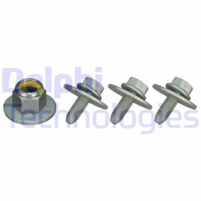 Comprar Válvula de expansión, aire acondicionado de DELPHI CB1020V a bajo precio de 17,34 €