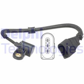 Compre Sensor, posição da árvore de cames da DELPHI SS11217 a um preço baixo por 23,58 €