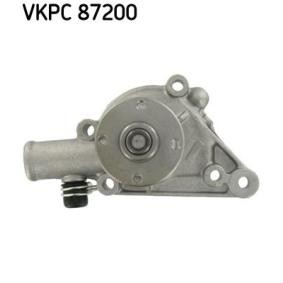 Wasserpumpe VKPC 87200 ROVER MINI MK I von SKF