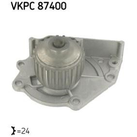 Achetez des Pompe à eau SKF VKPC 87400 à prix pour 21,91 €