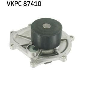 Achetez des Pompe à eau SKF VKPC 87410 à prix pour 48,42 €