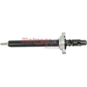 Compre Injetores de METZGER online para C4 I Van / Hatchback (LR_) a preços moderados