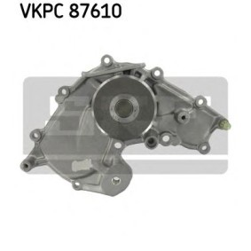 Achetez des Pompe à eau SKF VKPC 87610 à prix pour 136,59 €