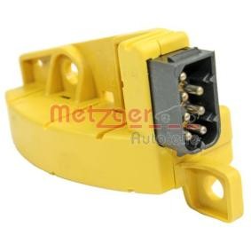 Køb Gearskifter, Automatgear af METZGER 0901226 til den lave pris 702,92 DKK