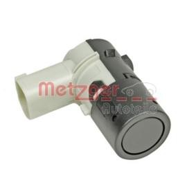 Achetez des Capteur de recul METZGER 0901233 à prix pour 31,30 €