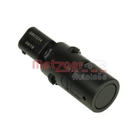 Achetez des Capteur de recul METZGER 0901234 à prix pour 27,55 €
