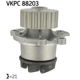 Achetez des Pompe à eau SKF VKPC 88203 à prix pour 44,42 €
