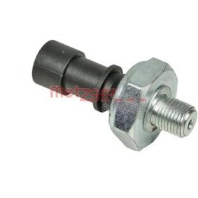 Comprar Interruptor de control de la presión de aceite de METZGER 0910103 a bajo precio de 7,04 €