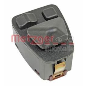 Acquista Comando, Regolazione specchio da METZGER 0916419 a buon mercato per soli 68,07 €