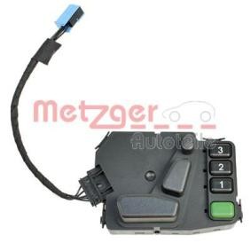Stellelement, Sitzverstellung 0916427