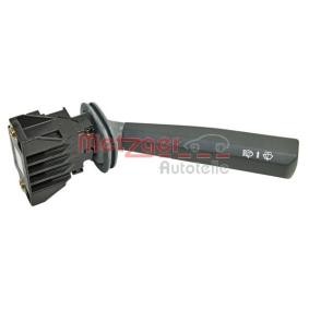 Comprar Interruptor del limpiaparabrisas de METZGER 0916436 a bajo precio de 42,63 €