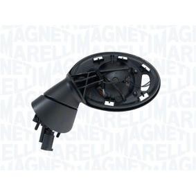 Achetez des Rétroviseur extérieur MAGNETI MARELLI 182215020400 à prix pour 155,45 €