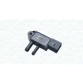 Differenzdrucksensor von MAGNETI MARELLI