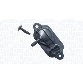 Differenzdrucksensor von MAGNETI MARELLI