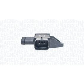 Differenzdrucksensor für FIAT von MAGNETI MARELLI