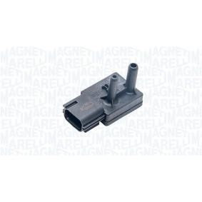 Differenzdrucksensor von MAGNETI MARELLI günstig für 57,16 €