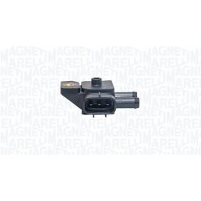 Differenzdrucksensor 215910001100
