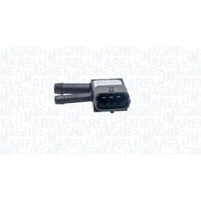 Differenzdrucksensor von MAGNETI MARELLI günstig für 112,54 €
